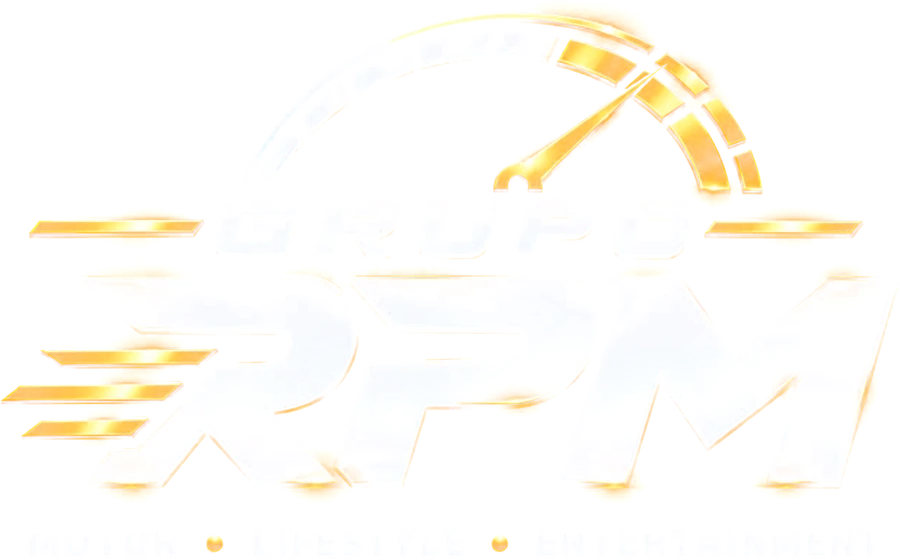 Grupo RPM